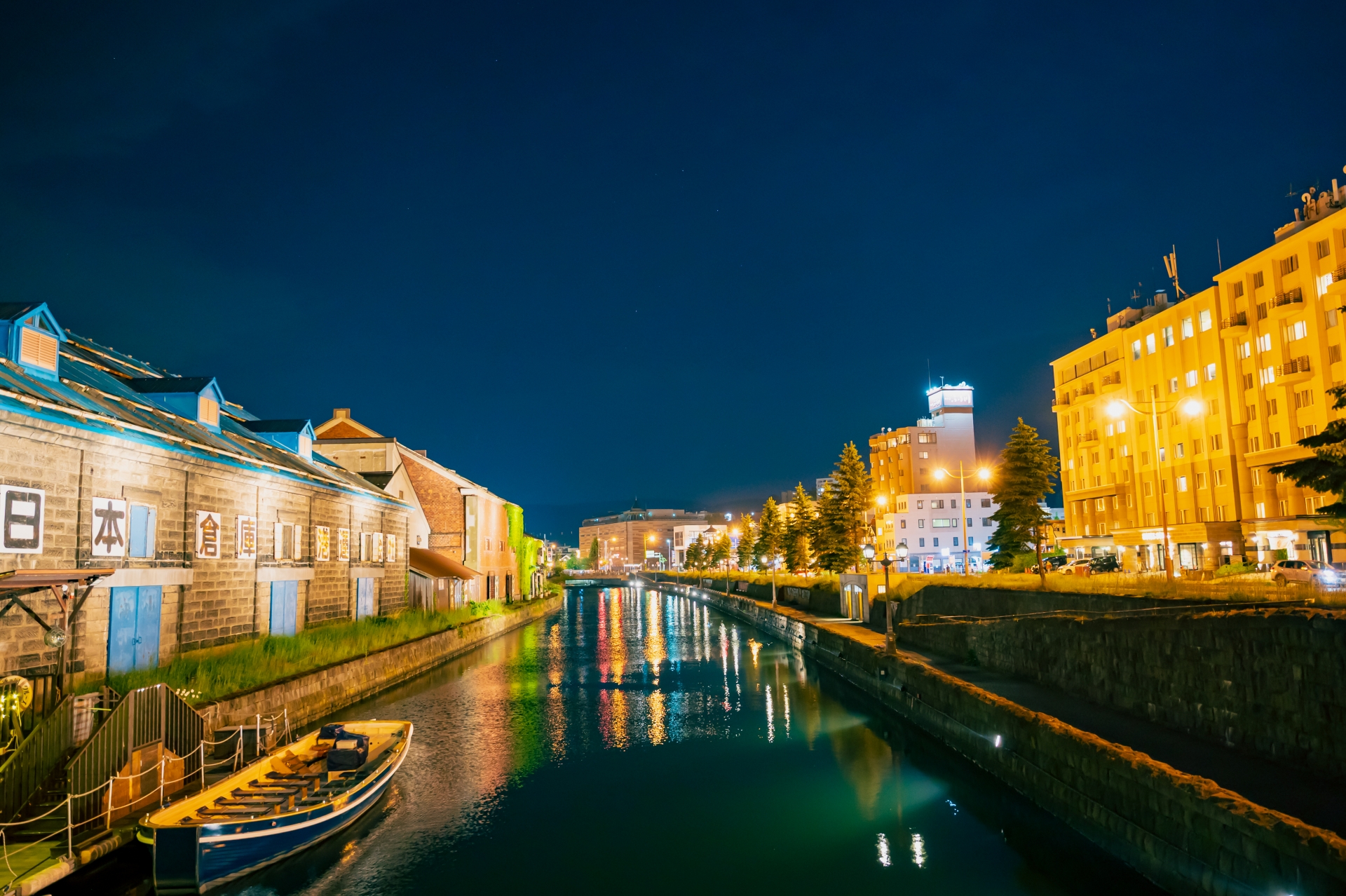 小樽日帰りツアー
