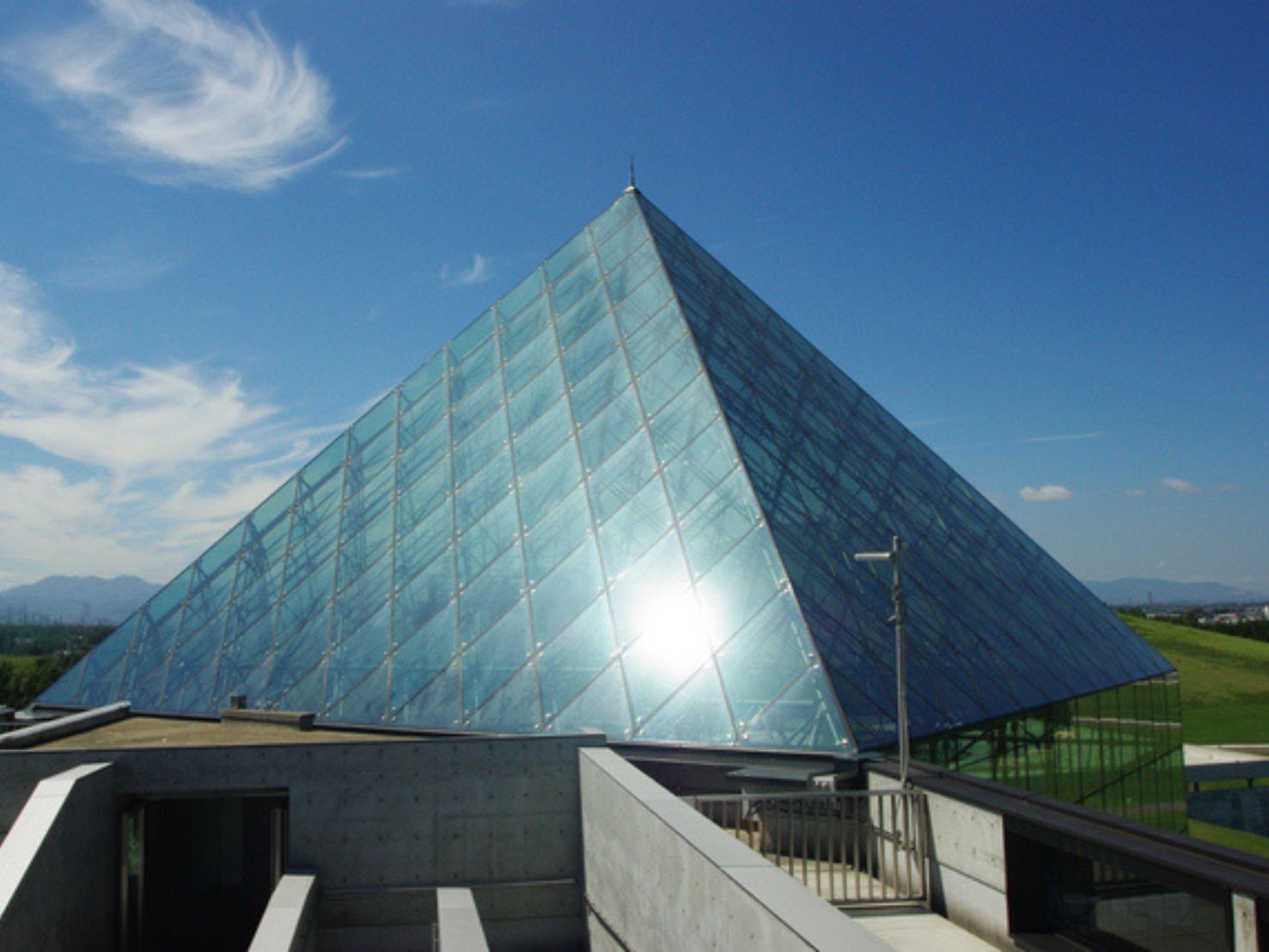 モエレ沼公園 日帰りツアー